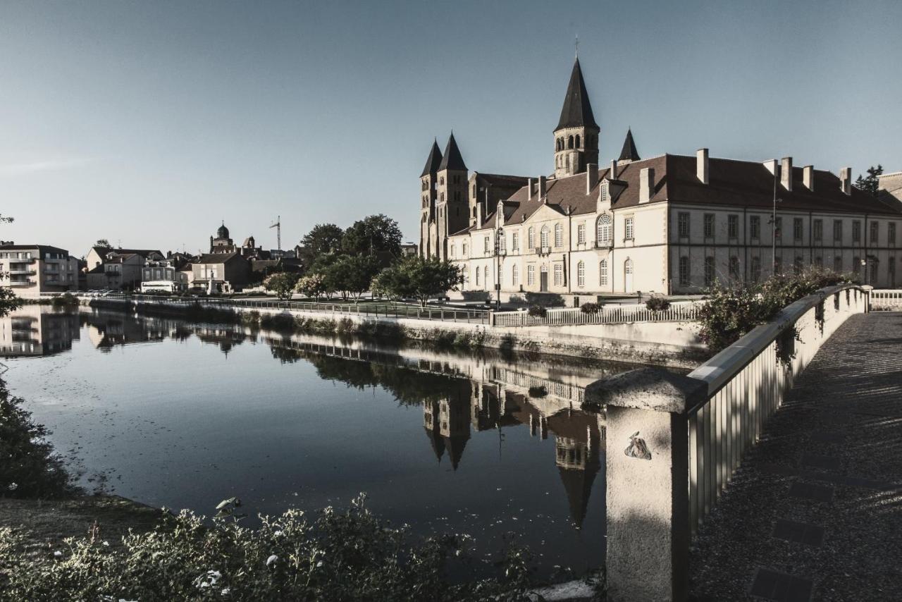 Le Prieure *